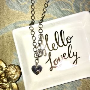 Classic Links of London Necklace